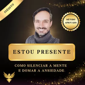 Imagem de capa para o Curso online Estou Presente