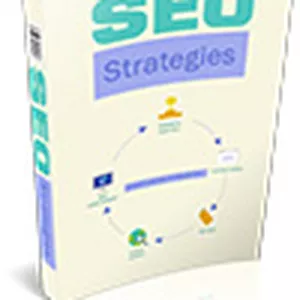 Cover image for Ebook eBook SEO Strategies