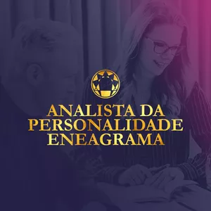 FORMAÇÃO ANALISTA ENEAGRAMA DAS PERSONALIDADES