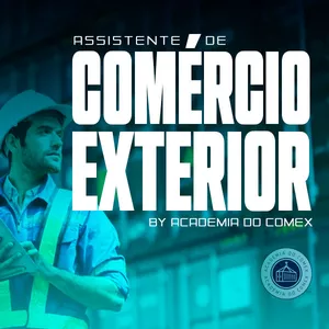 Imagem do curso Assistente de Comércio Exterior