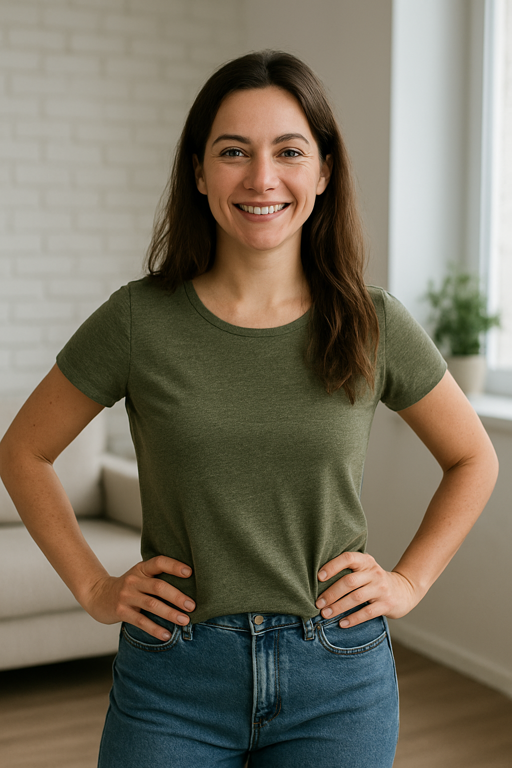 Sandra Gutiérrez (Madre y Emprendedora)