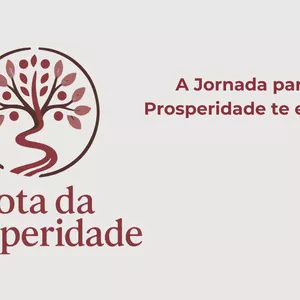 Imagem do curso Rota da Prosperidade - Feche 2025 com chave de ouro 