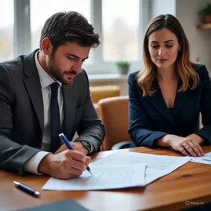 Imagem do curso Negocie como um Advogado