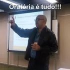 Foto do Criador GLAUCO