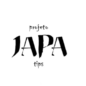 Imagem principal do produto Projeto Japa Tips - Grupo VIP