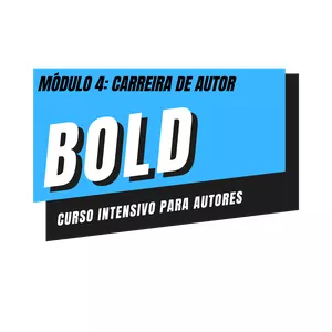 Imagem principal do produto BOLD: Módulo 4 - Mercado