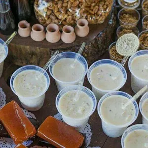 Imagen de portada para Curso online Postres del Paraguay