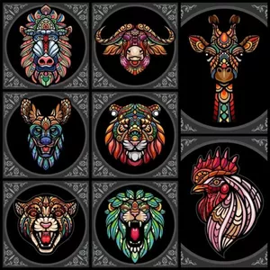 Imagen de portada para Curso online Mega pack +100 vectores premium 2