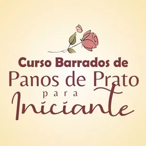 Pano de Prato para Iniciante