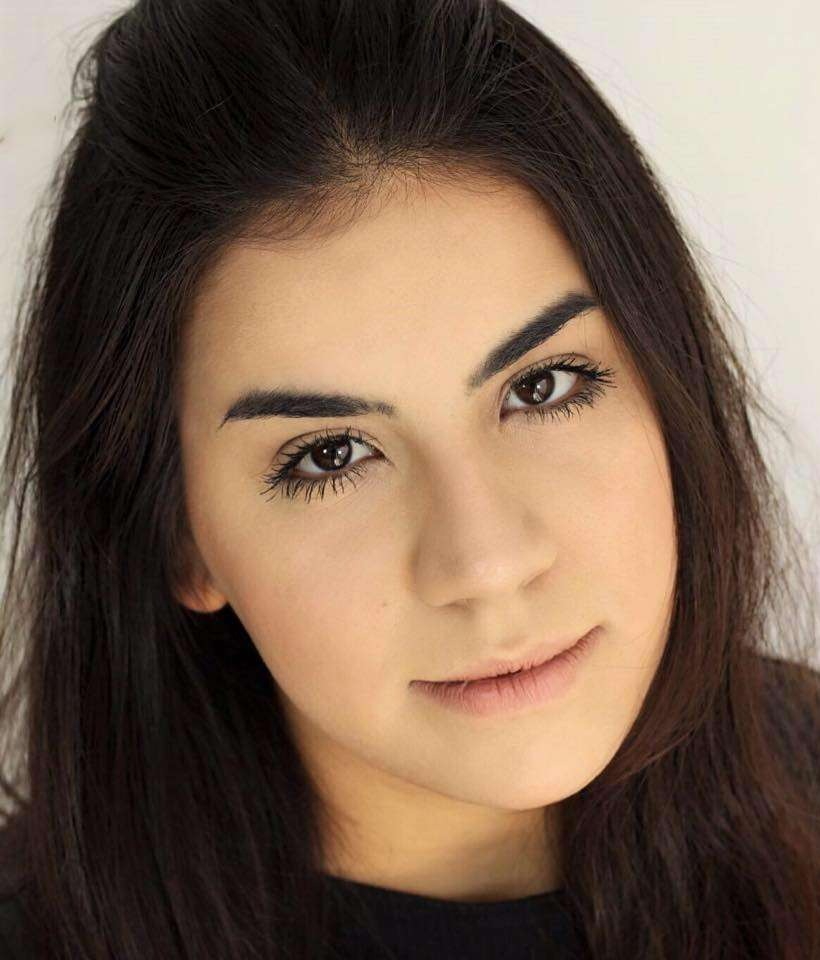 Elisa Aleva- Diretora de Cinema