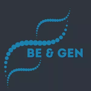 Imagem de capa para o Curso online Be &amp; Gen School: Genética do Comportamento