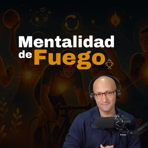 Imagen de portada para Curso online Mentalidad de Fuego