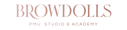 BrowDolls Academy