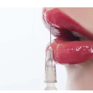 Curso harmonização labial 5D