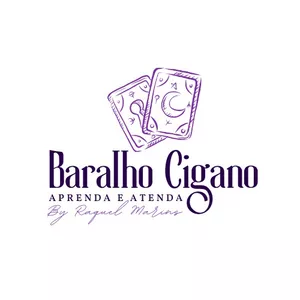 Imagem de capa para o Curso online Baralho Cigano com @withloveraquel