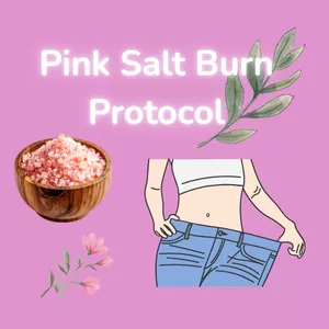 Image de couverture pour le Cours en ligne PINK SALT BONUS