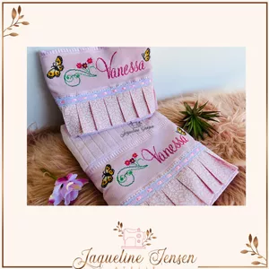 Imagem de capa para o Curso online Curso em Ponto Cruz