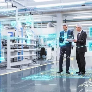 Imagem de capa para o Curso online PROJETOS DE INSTRUMENTAÇÃO E NORMAS APLICADAS