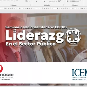 Imagen de portada para Curso online Certificación EC0105 Atención al Ciudadano