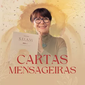 Imagem de capa para o Curso online Cartas Mensageiras S.U.A.Vi