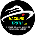 Hacking Truth logo