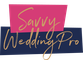 Savvy Wedding Pro