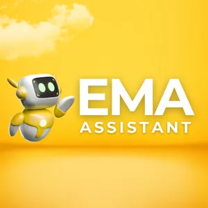 Cover image for Online course EMA Assistant