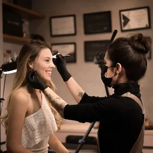 Imagem de capa para o Curso online UniqueBrows 2.0