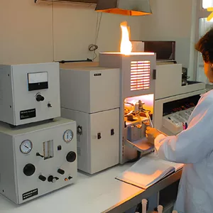 Imagen de portada para Curso online Curso Básico sobre Espectroscopía de Absorción Atómica