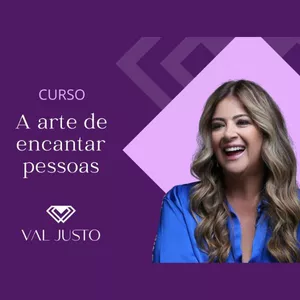 Imagem do curso A Arte de Encantar Pessoas