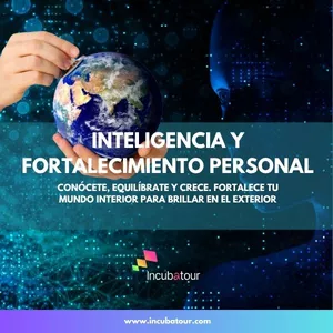 Imagen de portada para Curso online Inteligencia y Fortalecimiento Emocional