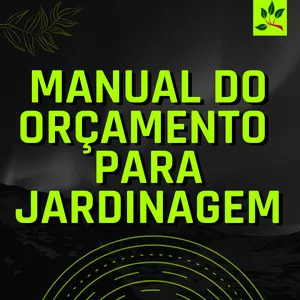 Imagem de capa para o Curso online Orçamento Para Jardinagem 