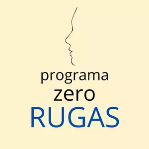 Imagem de capa para o Ebook Programa Zero Rugas