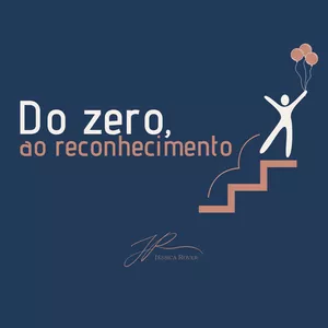 Imagem de capa para o Curso online Do zero ao reconhecimento