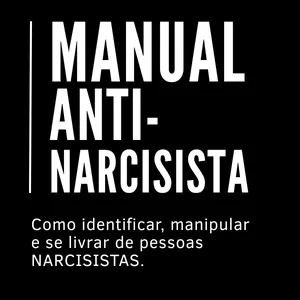 Imagem de capa para o Curso online Manual Anti-Narcisista