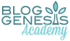Blog Genesis Academy