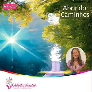 Imagem de capa para o Curso online Abrindo caminhos