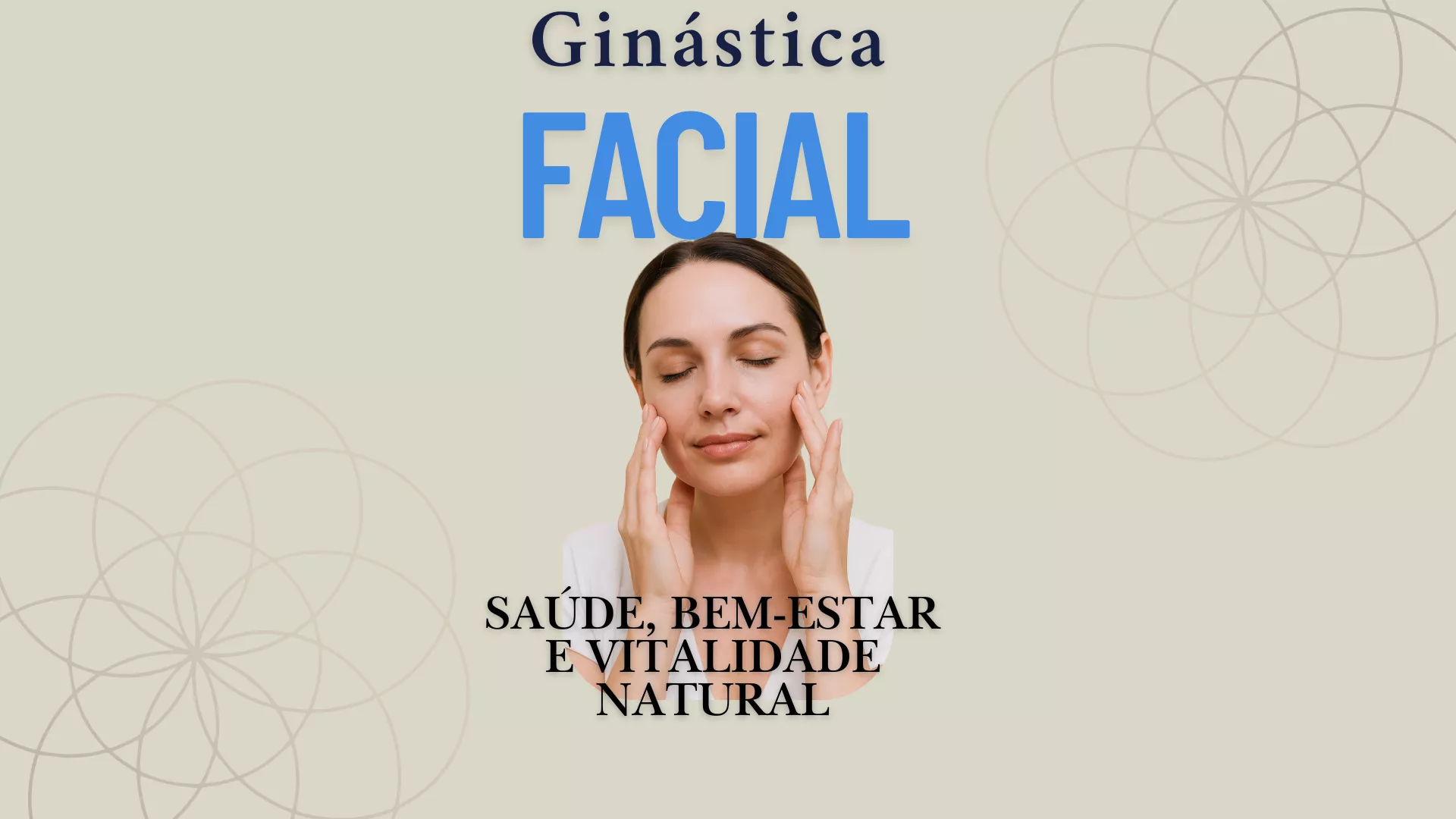  Curso Ginástica  Facial