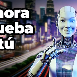 Imagen de portada para Curso online Curso de ChatGPT