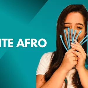 Imagem do curso PERMANENTE AFRO 