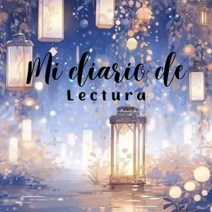 Imagen de portada para Ebook Mi Diario de Lectura
