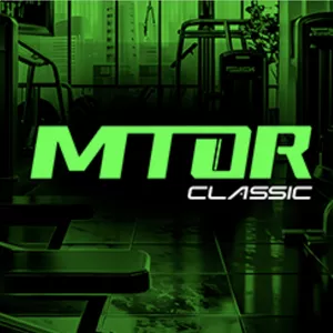 Imagem de capa para o Curso online MTOR Classic - Porto