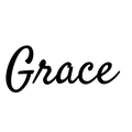 Grace Di Leo logo