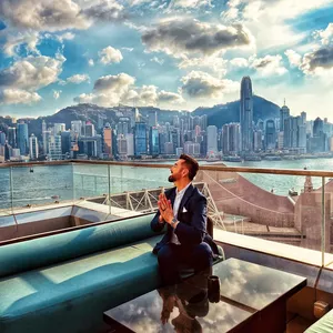 Imagem de capa para o Evento presencial Imersão em Autoridade, Influência e Conteúdo Digital