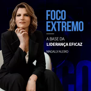 Imagem de capa para o Curso online Foco no Comando - A Base da Liderança Eficaz