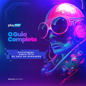 Imagem de capa para o Ebook Fórmula do Streaming Lucrativo