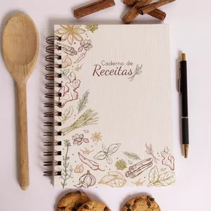 Imagem de capa para o Ebook 30 Receitas rápidas e fáceis 