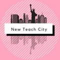 New Teach City  logo