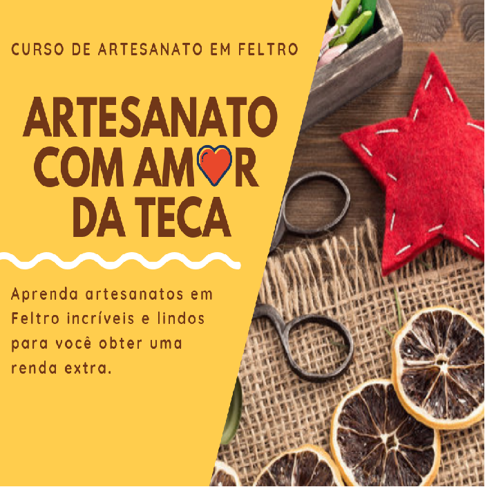 Capa do curso 