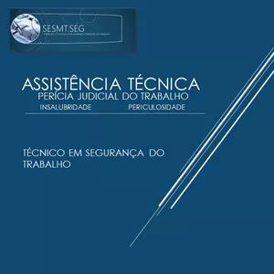 Imagem do curso ASSISTÊNCIA TÉCNICA EM PERÍCIA JUDICIAL DO TRABALHO